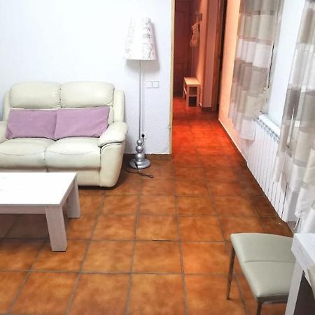 דירות Apartamento En El Centro De מדריד מראה חיצוני תמונה