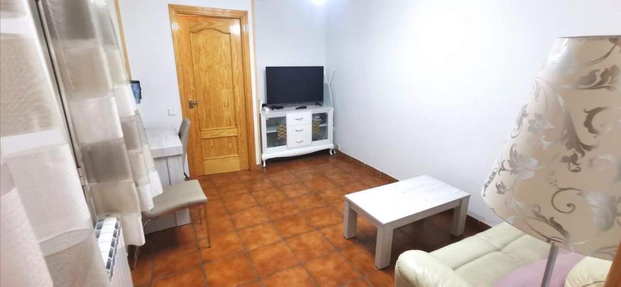 דירות Apartamento En El Centro De מדריד מראה חיצוני תמונה