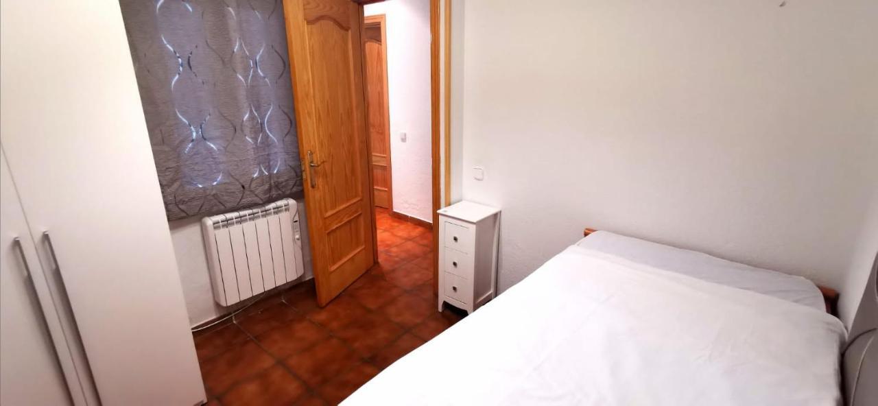 דירות Apartamento En El Centro De מדריד מראה חיצוני תמונה