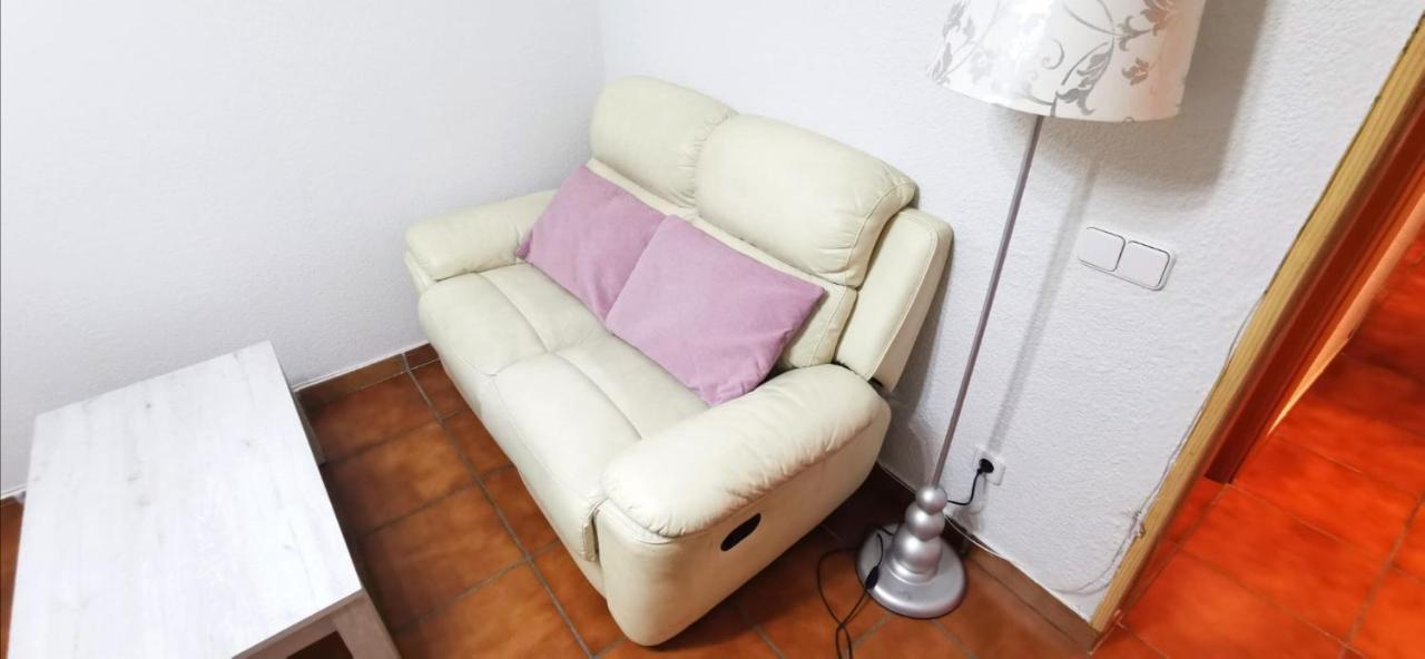 דירות Apartamento En El Centro De מדריד מראה חיצוני תמונה